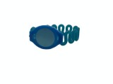 MF blue strap - Bratara siliconica cu cip Mifare albastru