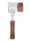 Pipa Marley Natural Spoon - 2