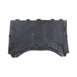 Scut sub cutie viteze fata SMART FORTWO (W451), 01.2007-12.2014, polietilena (PE),