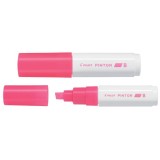 Cumpara ieftin Marker cu vopsea Pintor Neon gros roz