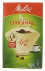 Filtru de hartie pentru cafea espressor Melitta Original
