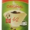 Filtru de hartie pentru cafea espressor Melitta Original