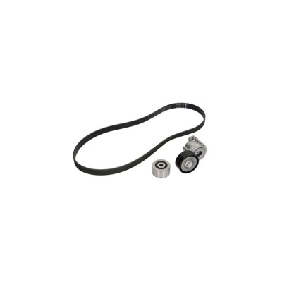 Set Curea transmisie PEUGEOT 307 3A C CONTITECH 6PK1153K2 foto