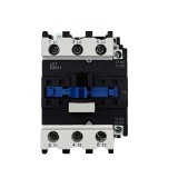 Contactor Comtec LC1-D40, 40A, 230V, 3 poli, 1NO + 1NC auxiliar