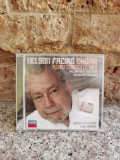 Cd Nelson Freire: Chopin - Piano Concerto No. 2/ballade No. 4 - - ,559262