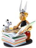Asterix Stack Of Comics 2nd Edition 23cm