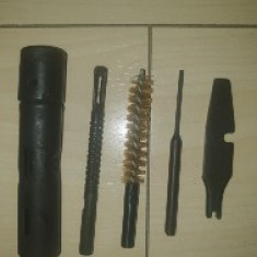 Kit militar curățare arna akn complet nefolosite