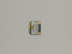 HP G62 COMPAQ PRESARIO Placa WiFi Wireless 593533-001