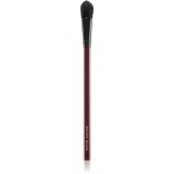 Kevyn Aucoin The Base/Shadow perie plata pentru aplicarea fardului 1 buc