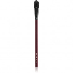 Kevyn Aucoin The Base/Shadow perie plata pentru aplicarea fardului 1 buc