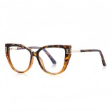Ochelari antireflex dama pentru calculator Asteroid GSM, leopard, 2259