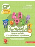 Cumpara ieftin Matematica si explorarea mediului. Activitati si jocuri distractive pentru clasa pregatitoare/Adriana Briceag, Ionela Catalina Bogdan, Maria Cornelia
