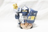 Figurina Skylanders SuperChargers - High Volt - Model 87529888