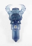 Skylanders Crystal undead spectrum skull