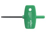 Cheie Torx TX9 WIHA 75mm, Lungime Element Lucru 40mm