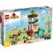 LEGO DUPLO CASA DIN COPAC 3IN1 10993