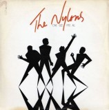 Vinil LP The Nylons &ndash; One Size Fits All (VG++) Editie Rara! Muzica Acapella, Vocal Jazz. Disc/Coperta VG++/VG+