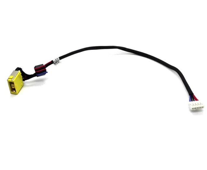 Mufa Alimentare Laptop IBM Lenovo DC30100OY00, Lenovo G500, Lenovo G505, Lenovo G510, Lenovo VIWGP, Lenovo