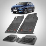 Cumpara ieftin Covorase Suzuki Baleno 2 Compatibile Hatchback 2015-2022 | Black
