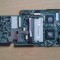 Placa de baza functionala Clevo W83T