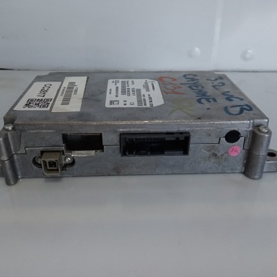 Modul GSM Porsche Cayenne 3.2B V6 2003-2007 foto