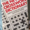The Newnes Crossword Dictionary - J.M.Bailei