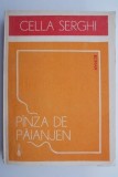 Panza de paianjen &ndash; Cella Serghi