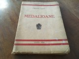EPISCOPUL NICOLAE COLAN AL CLUJULUI( VIITORUL MITROPOLIT AL ARDEALULUI), MEDALIOANE: ANDREIU SAGUNA, ROMAN CIOROGARIU... SI ALTE CUVANTARI. CLUJ 1940