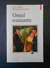 FRANCOIS FURET - OMUL ROMANTIC foto