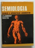 SEMIOLOGIA CLINICA A APARATULUI LOCOMOTOR, CU UN CAPITOL SPECIAL &amp;amp,amp,quot,ELECTRODIAGNOSTICUL DE STIMULARE&amp;amp,amp,quot,, 1975