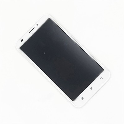 Display Lenovo A916 alb swap foto