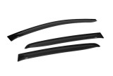 Cumpara ieftin Set 3 deflectoare de aer, paravanturi auto, Lampa 02722, Golf VII 5p 12 19 - RESIGILAT