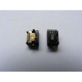 Conector Incarcare HTC One M7 Original | Mufa Alimentare | Piese Telefoane