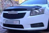 DEFLECTOR CAPOTA COMPATIBIL CHEVROLET CRUZE 2008-2016 COD: 1720K477 / DEF4