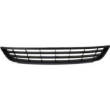 Grila bara fata VW Jetta (1B), 07.2010-2015, 5C6853671RYP, 95032710 insertie crom Kft Auto, AutoLux