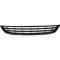Grila bara fata VW Jetta (1B), 07.2010-2015, Centru, 5C68536779B9, 950327