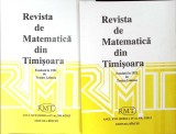 REVISTA DE MATEMATICA DIN TIMISOARA NR.1-2/ 2012-ION DAMIAN BIRCHI SI COLAB.-362233