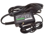 Incarcator OEM Sony PSP-104, 5V, 2000mA, negru, 589838