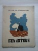Renastere Stefania Zottoviceanu Rusu 1941-43 Editie Princeps Dobrian Gravuri