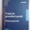 TRATAT DE PROCEDURA PENALA , PARTEA GENERALA de ION NEAGU 2008