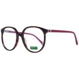 Cumpara ieftin Benetton BEO1074 103 60, Rama ochelari de vedere, de dama