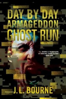 Ghost Run foto