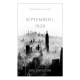 September 1 1939