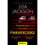 Paranoi&aacute;s - Lisa Jackson