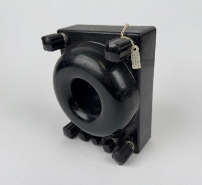 Transformator de curent tip JBC foto