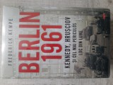 Frederick Kempe - Berlin 1961