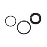 Consumabile Guma Novatec Joyetech D712Sb - Set, Negru Ultimate FactoryBikes