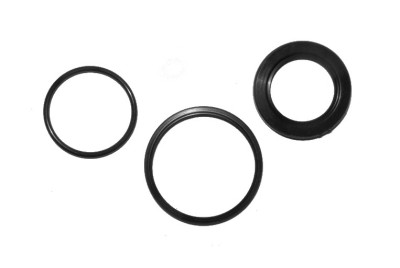 Consumabile Guma Novatec Joyetech D712Sb - Set, Negru Ultimate FactoryBikes foto