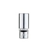 Cheie tubulara JeTech SK3 8-D17, 3 8 , 17 mm, L 63 mm