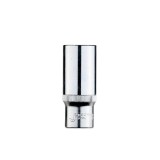 Cumpara ieftin Cheie tubulara JeTech SK3 8-D10, 3 8 , 10 mm, L 63 mm